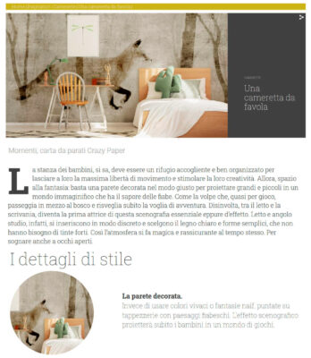 Press Archivi - Momenti