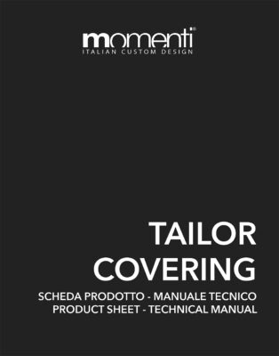 Tailor Covering Materials - Momenti