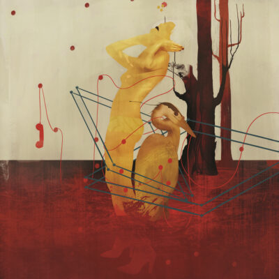 Darren Hopes Archives - Momenti