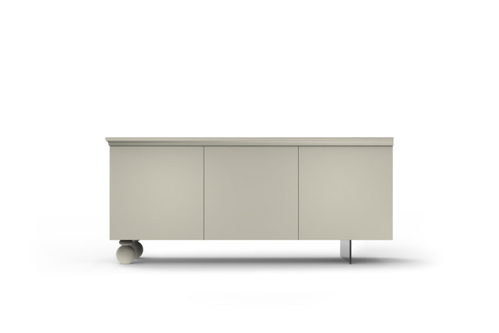 Bovary Sideboard - Momenti