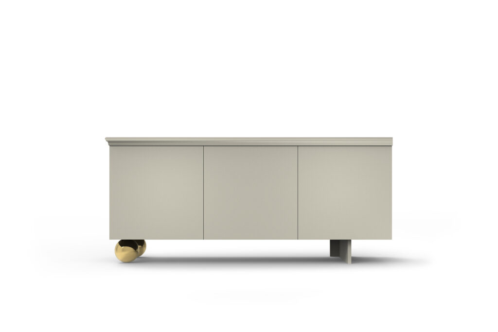 Bovary Sideboard - Momenti