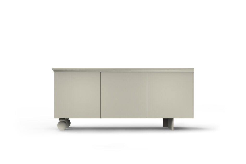 Bovary Sideboard - Momenti