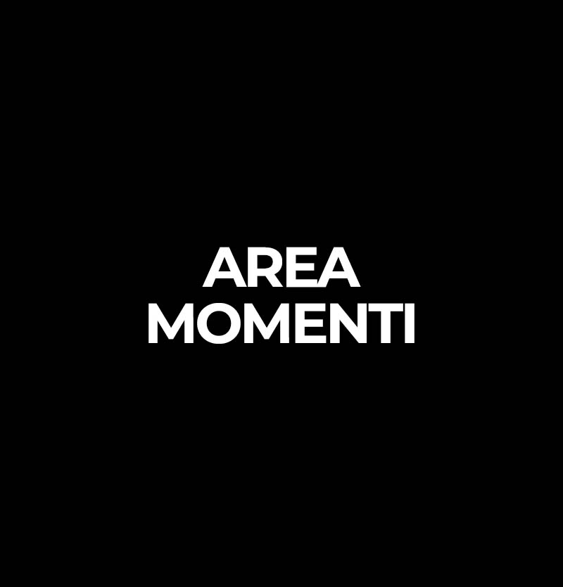 Zone réservée - Momenti