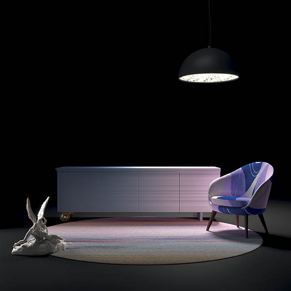 Momenti - Home & Contract - Progetti di decoro a 360°