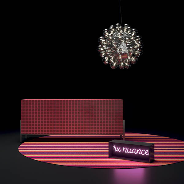 Momenti - Home & Contract - Progetti di decoro a 360°