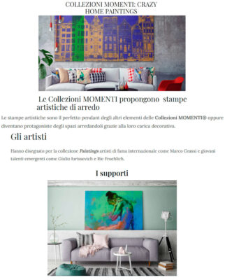 Press Archivi - Momenti