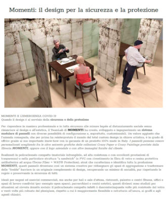 Press Archivi - Momenti