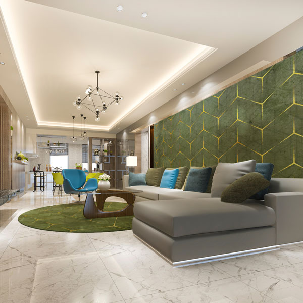 Momenti - Home & Contract - Progetti di decoro a 360°
