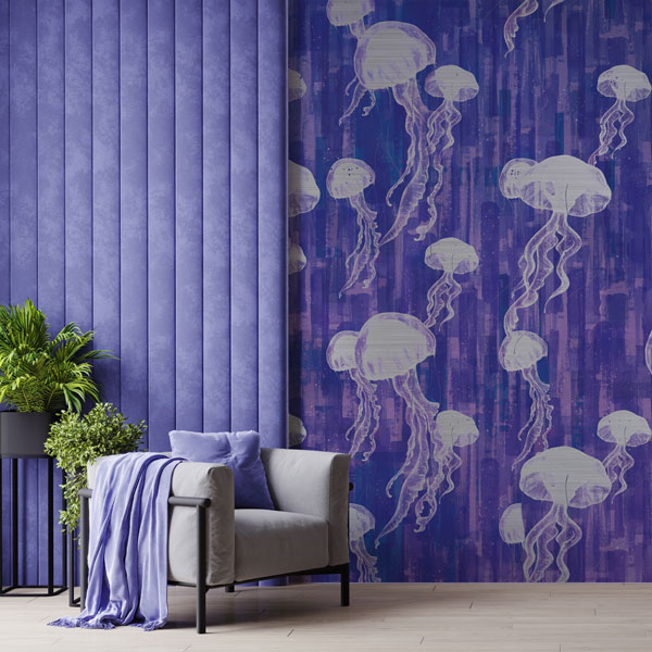Momenti - Home & Contract - Progetti di decoro a 360°