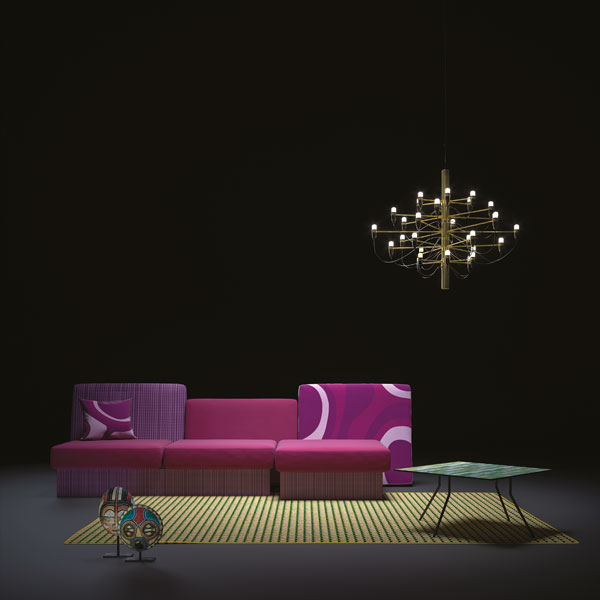 Momenti - Home & Contract - Progetti di decoro a 360°