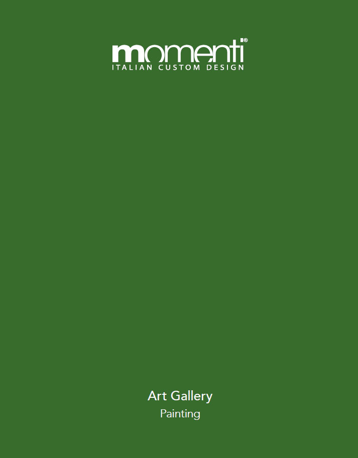 Catalogo Painting - Momenti