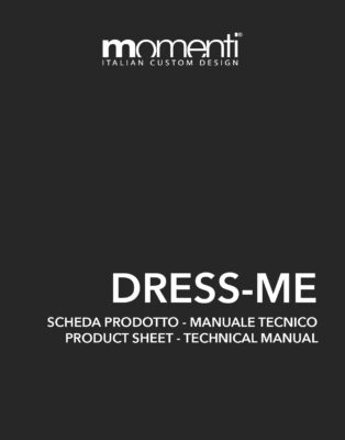 Dress-Me Materials - Momenti