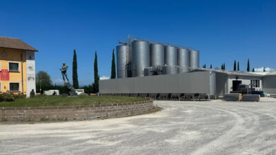 Cantina Cerester, San Miniato - Momenti