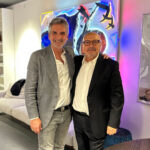 Margutta Design inaugura il suo nuovo spazio in collaborazione con Momenti - Momenti