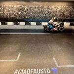 Museo Gresini Racing, Faenza - Momenti