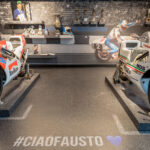 Museo Gresini Racing, Faenza - Momenti