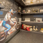 Museo de carreras Gresini, Faenza - Momenti