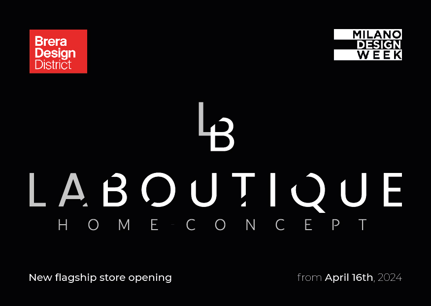 LaBoutique: il nuovo flagship store di Momenti - Momenti