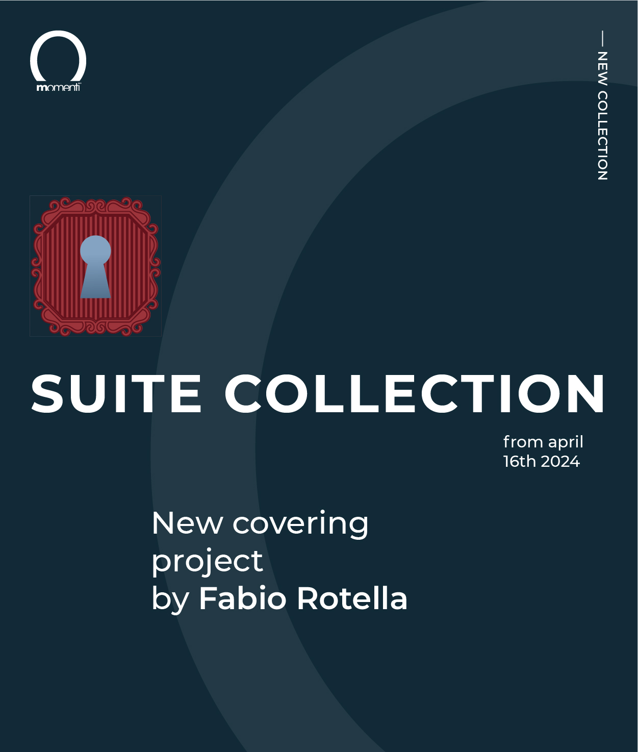 Suite Collection by Fabio Rotella - Momenti