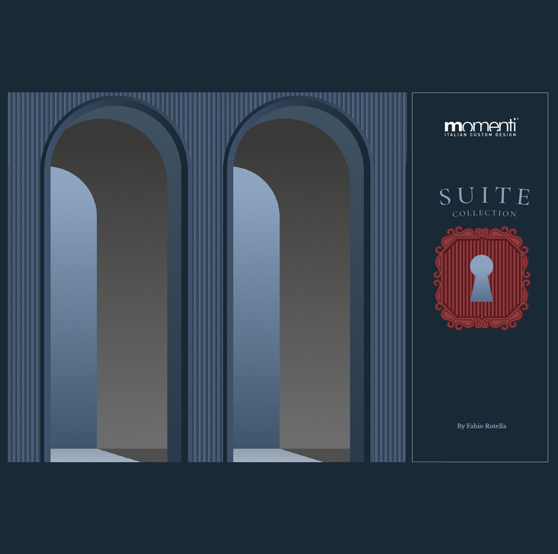 LP Suite Collection - Momenti