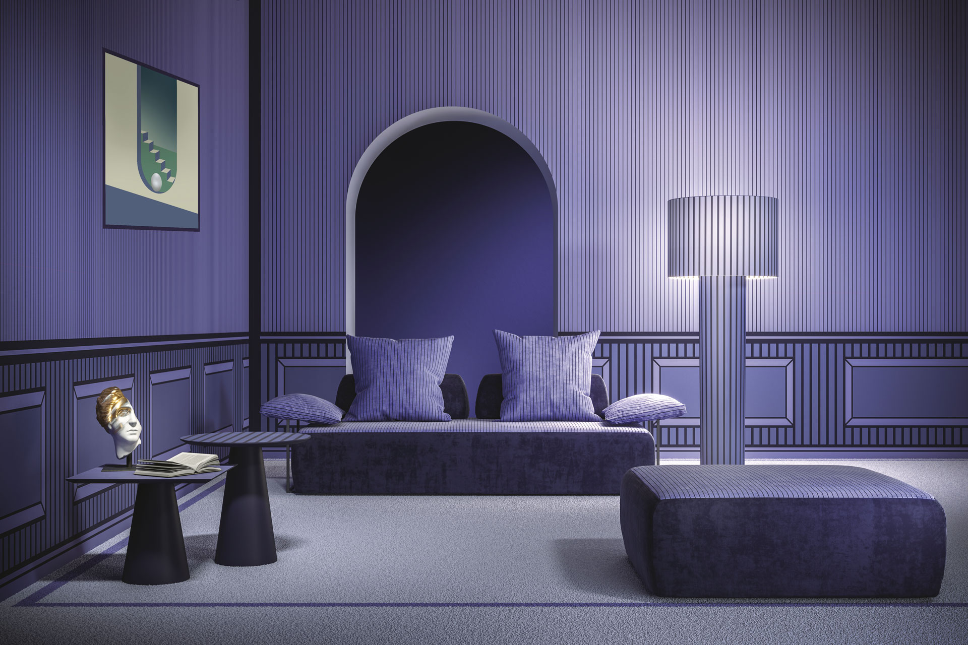 LP Suite Collection - Momenti
