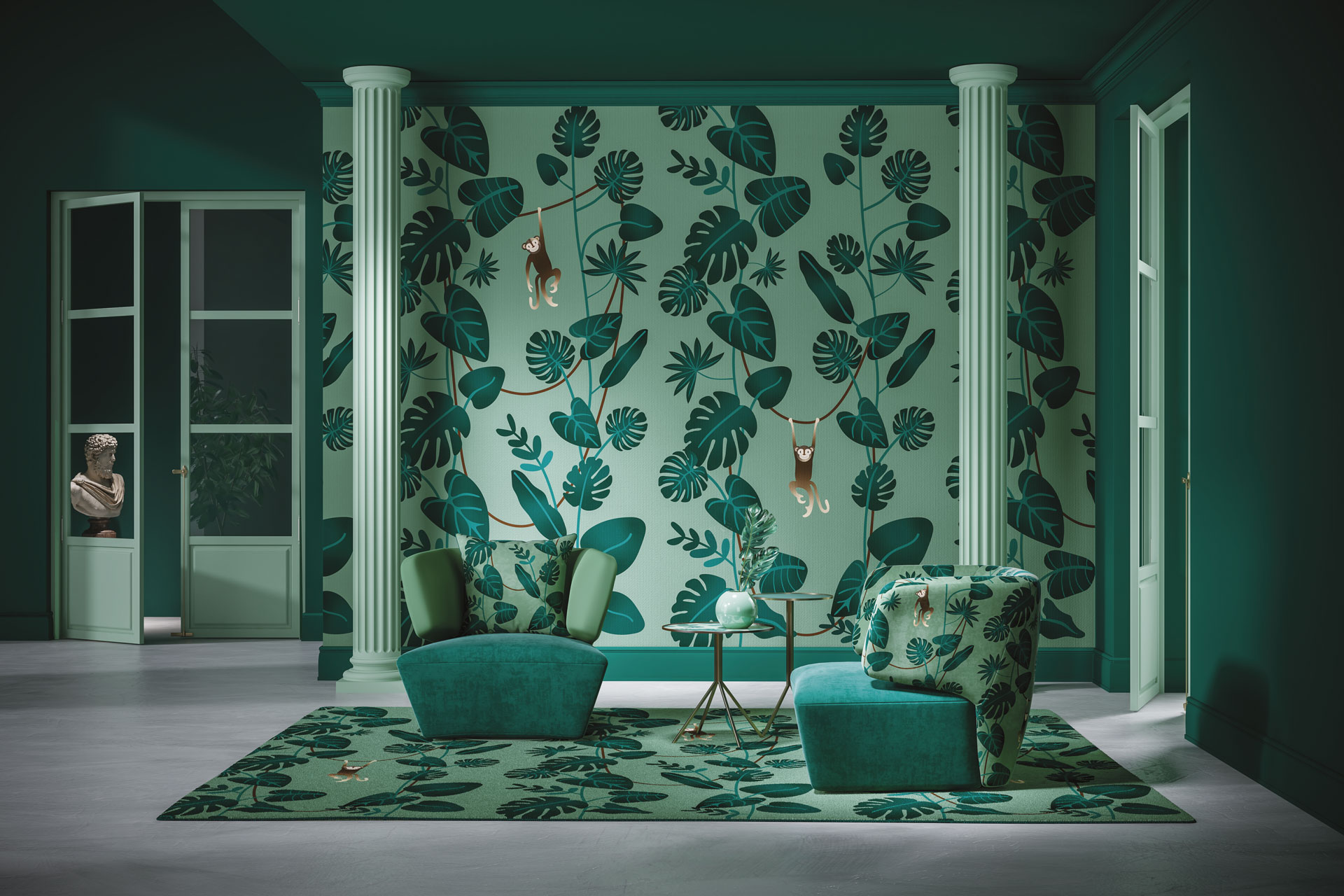 LP Suite Collection - Momenti