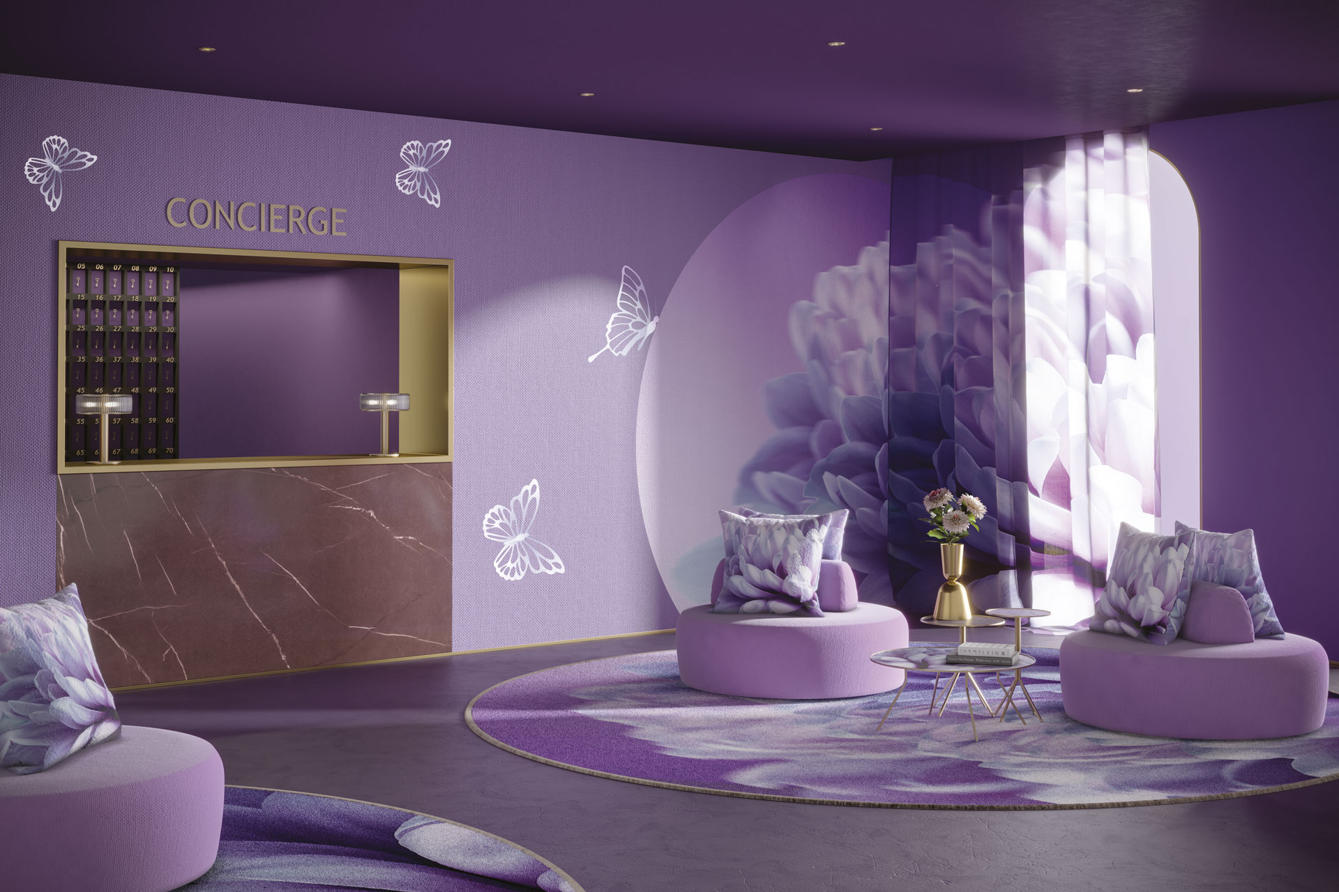 LP Suite Collection - Momenti