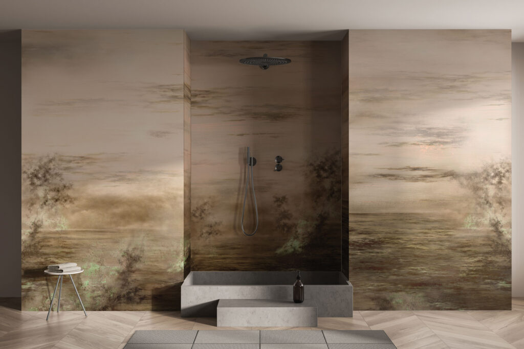 Art Gallery: Tailor covering news - Momenti Casa