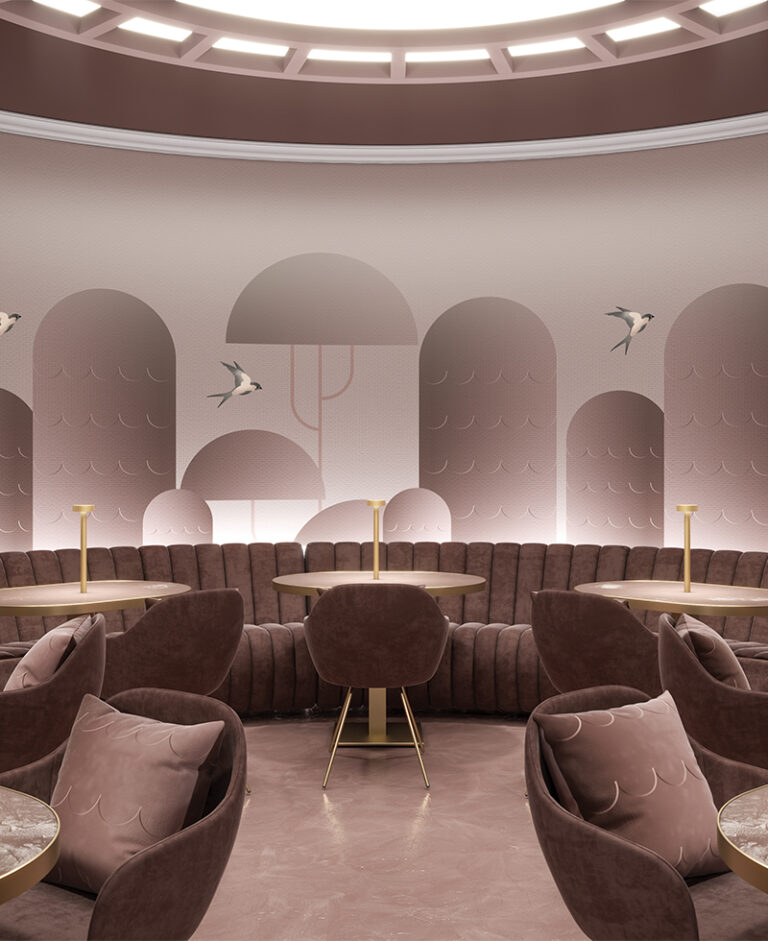 Suite Collection by Fabio Rotella - Momenti