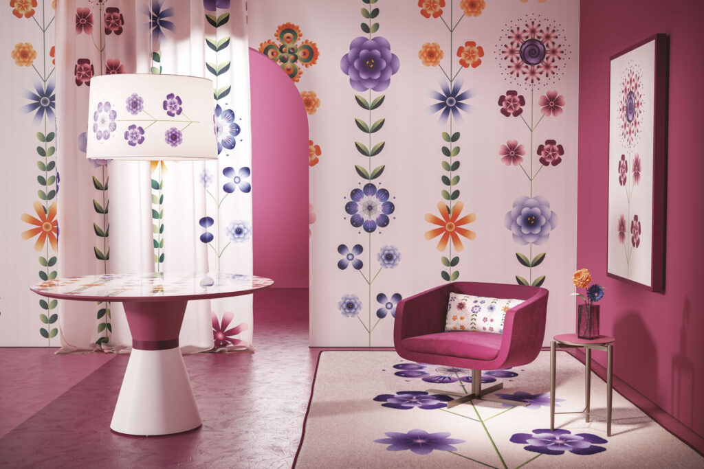 FLOWERPOWER 003 - Momenti