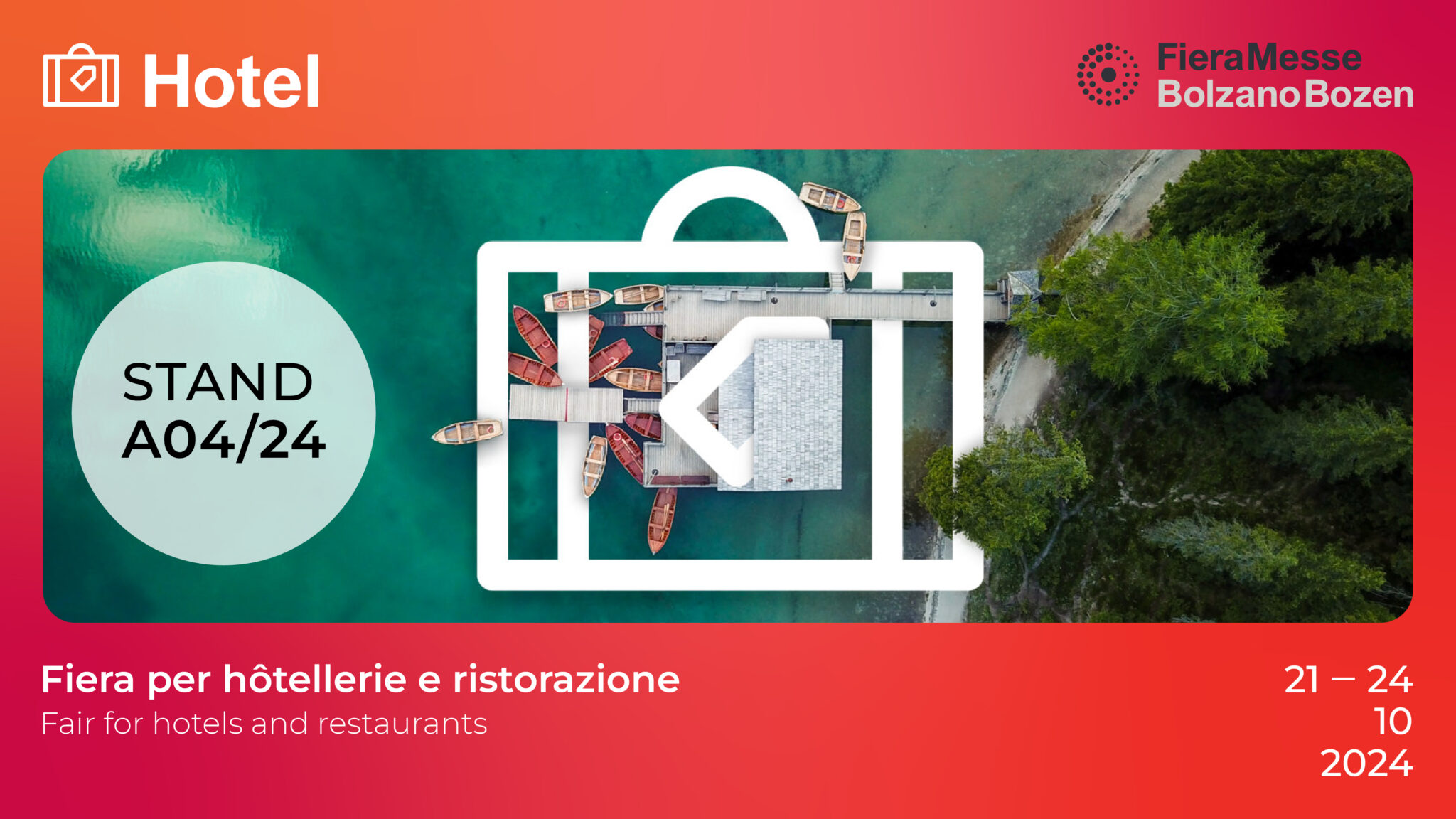 Momenti Casa a Bolzano: un'esperienza sensoriale per l'hôtellerie - Momenti Casa