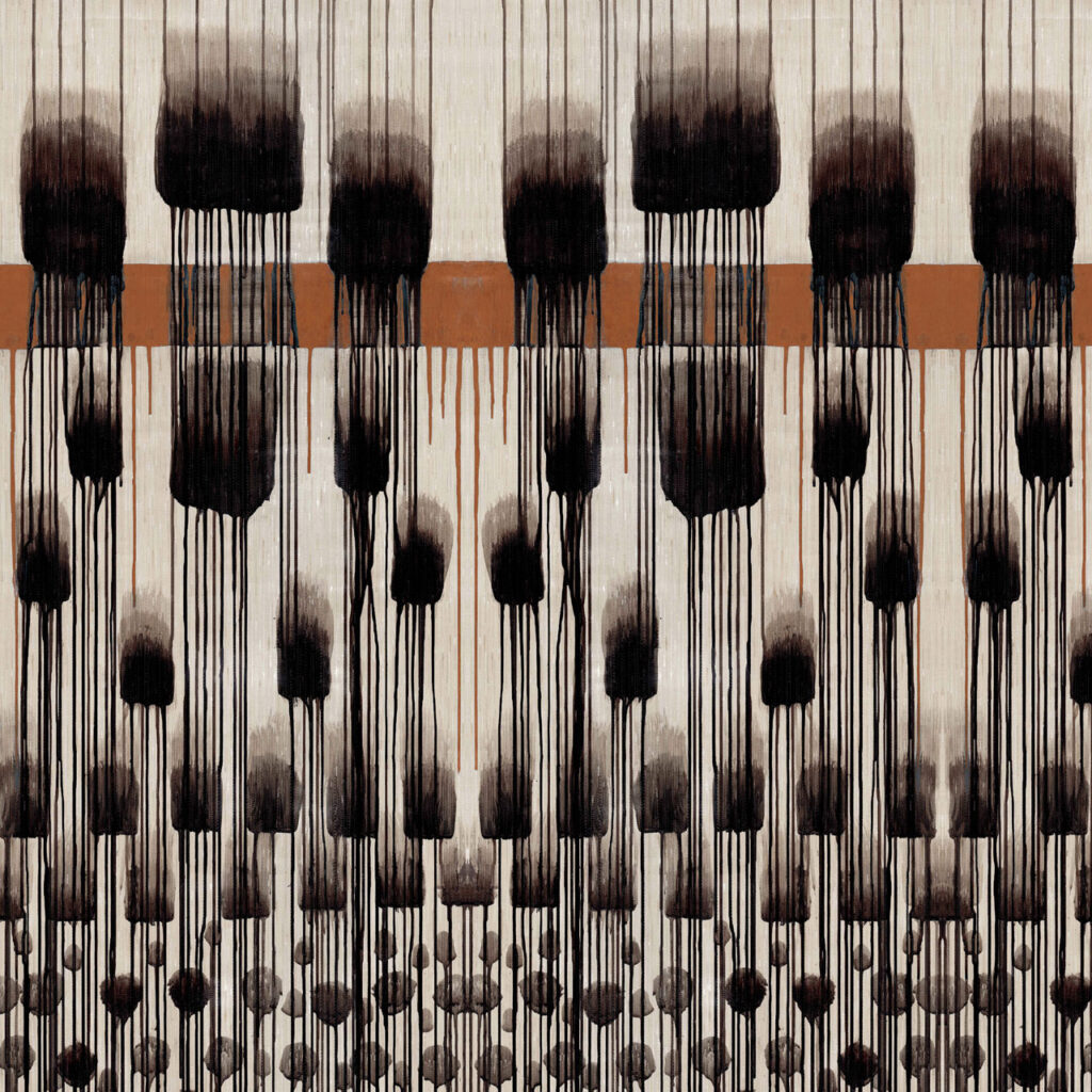 Painting - Momenti