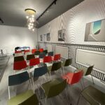 Margutta Design: ospite dell'evento sul colore - Momenti