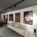 Margutta Design: ospite dell'evento sul colore - Momenti