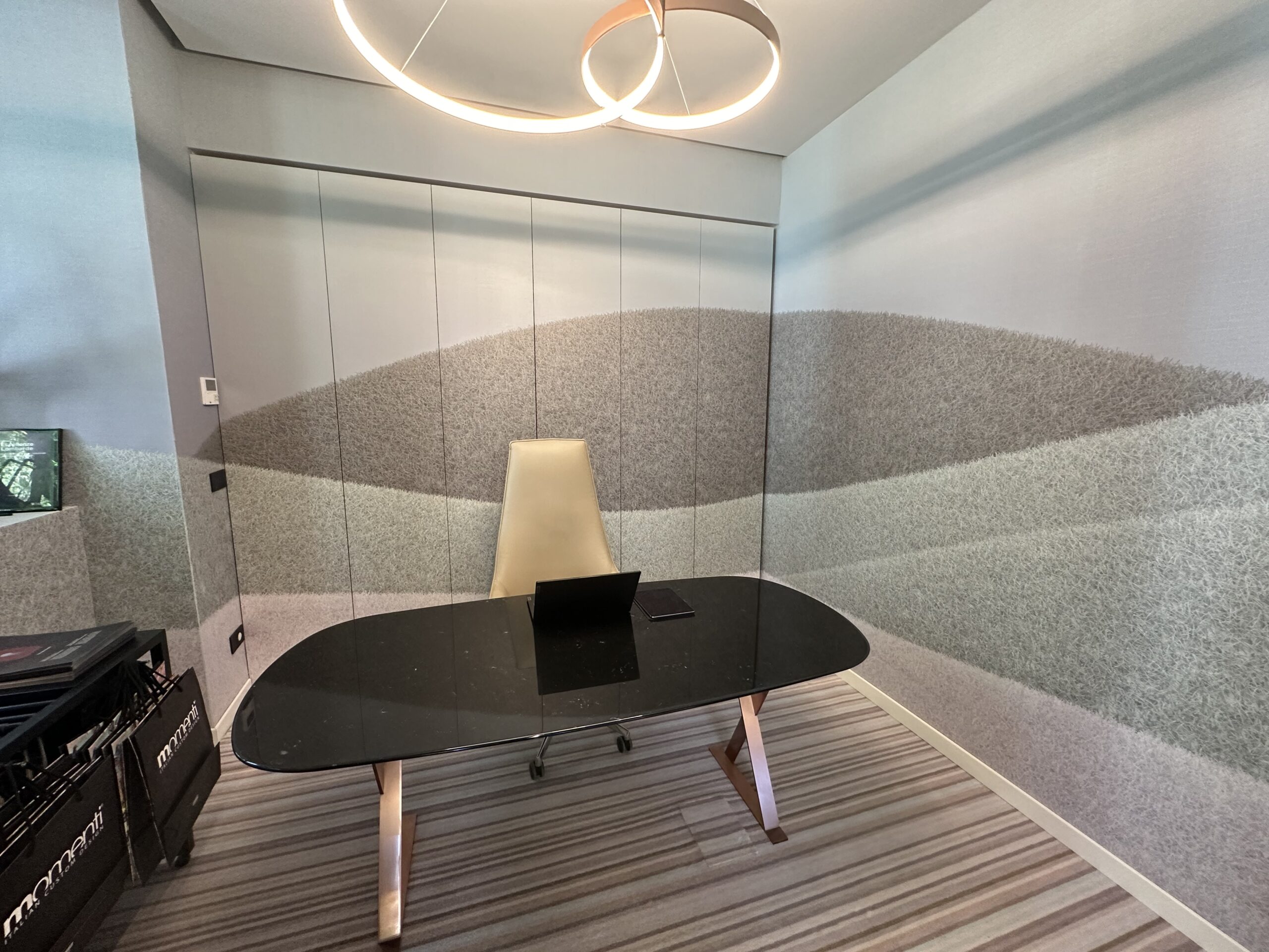Il Colors Workshop approda a La Boutique di Milano - Momenti Casa