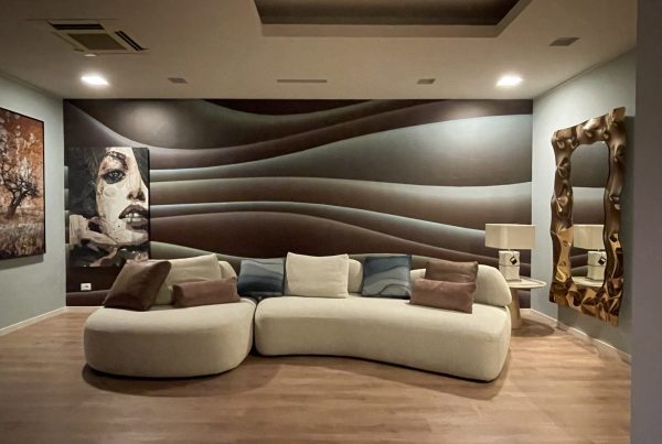 Il nuovo catalogo Seven Collections - Momenti Casa