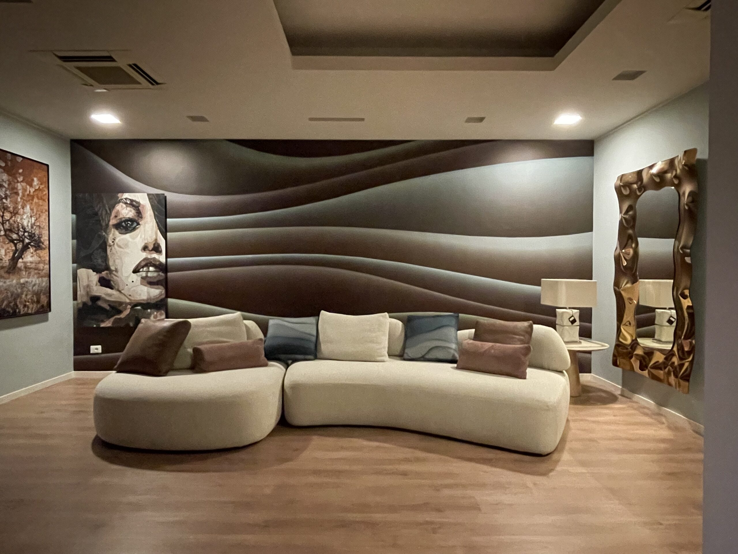 Regina Design ed il restyling made in Momenti - Momenti Casa