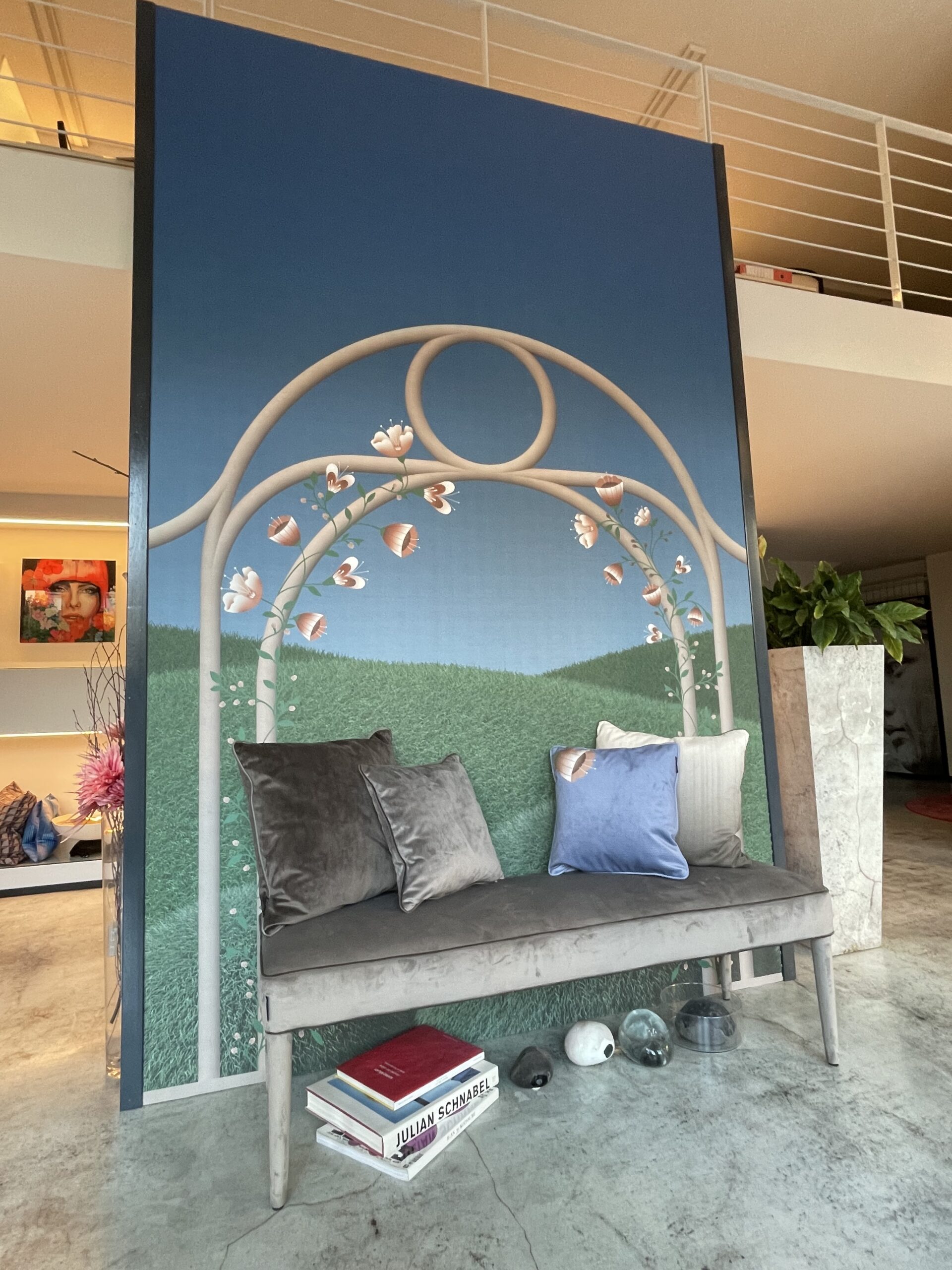 Regina Design ed il restyling made in Momenti - Momenti Casa