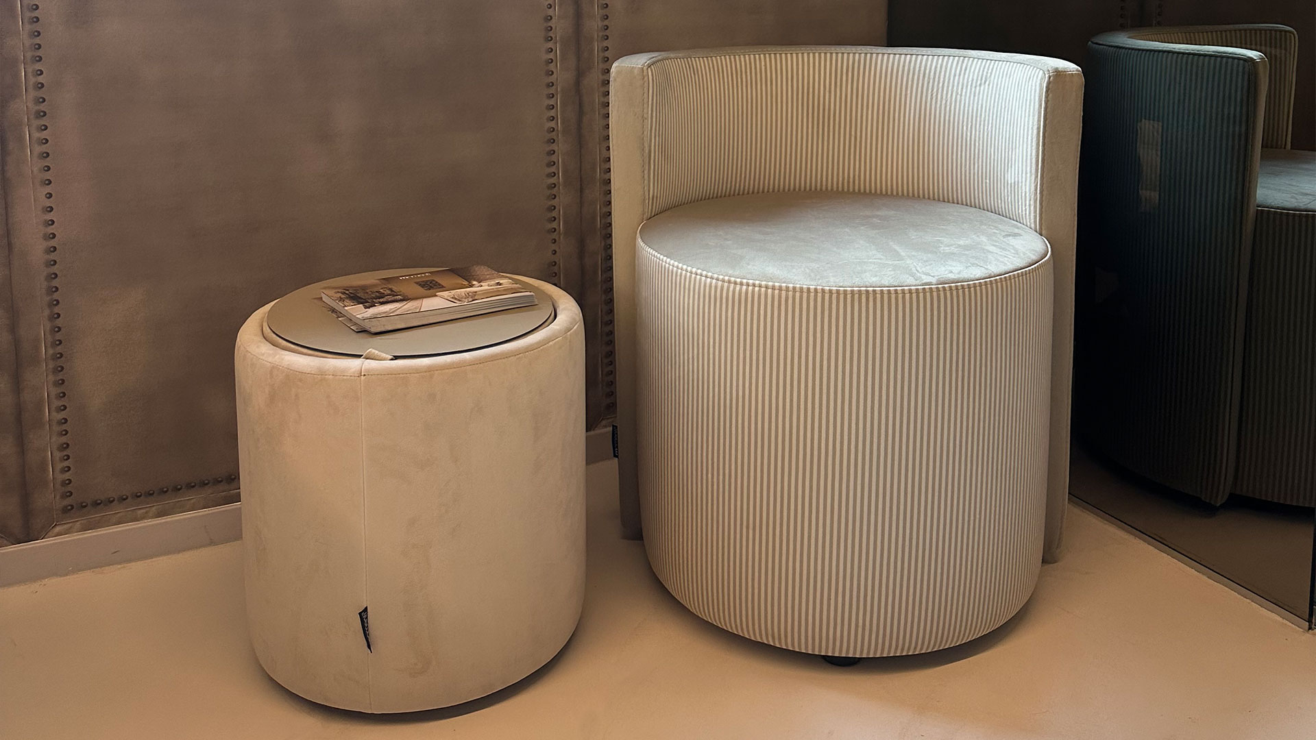 L'innovazione veste le tue pareti alla Milano Design Week 2025 - Momenti Casa