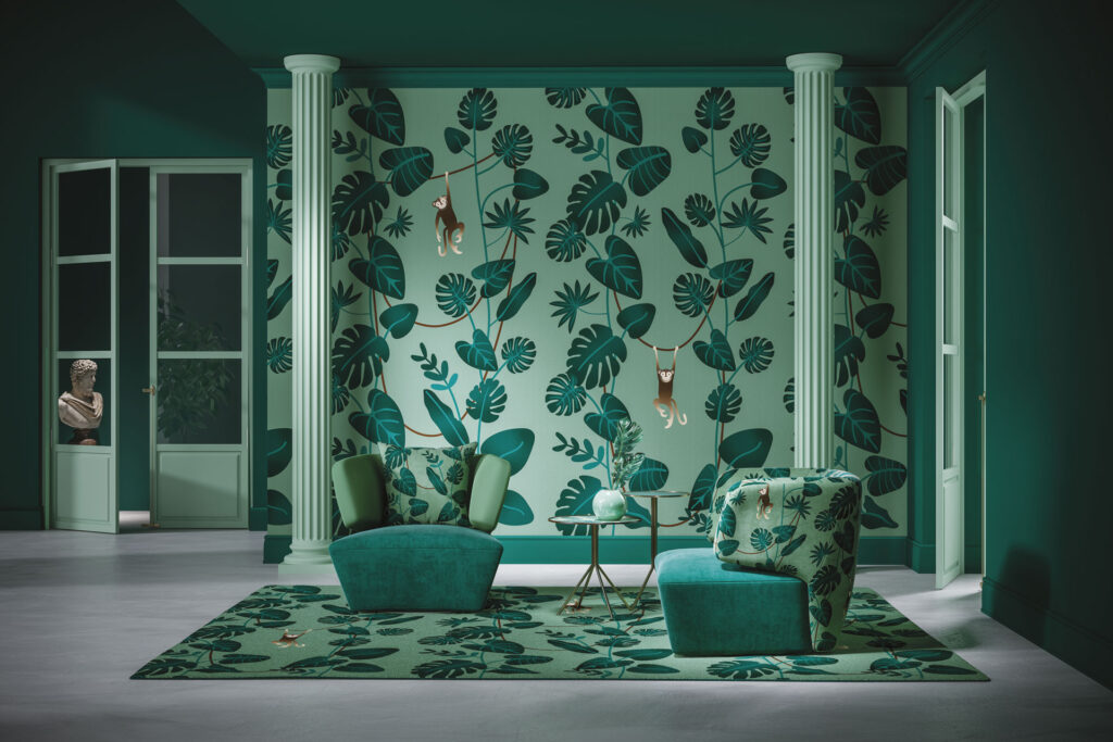 Il nuovo catalogo Seven Collections - Momenti Casa