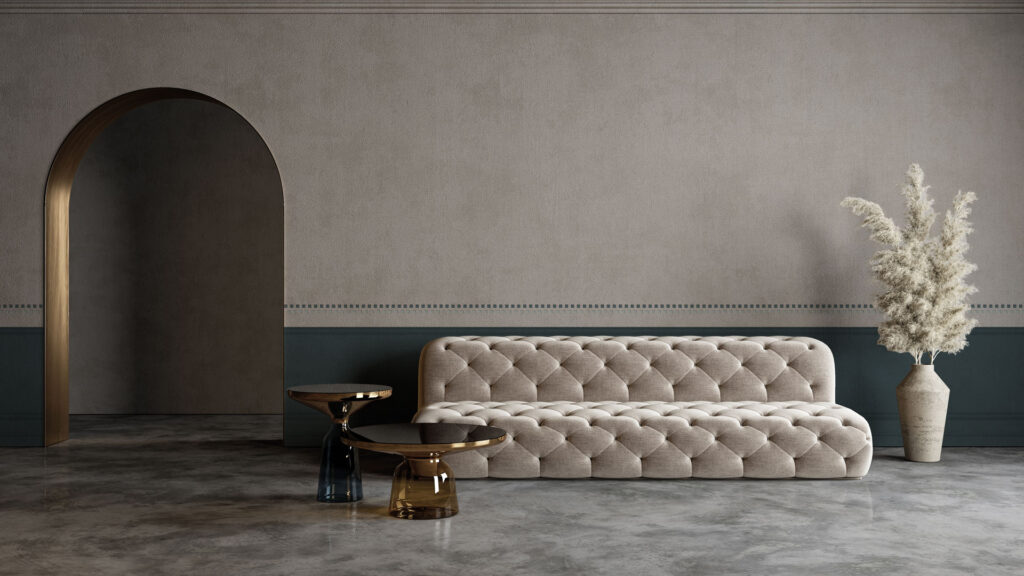 Tactilis Collection - Isacco Brioschi