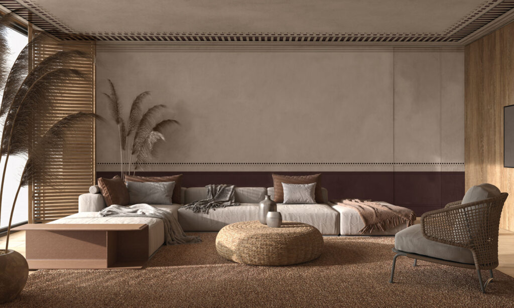 Il nuovo catalogo Seven Collections - Momenti Casa