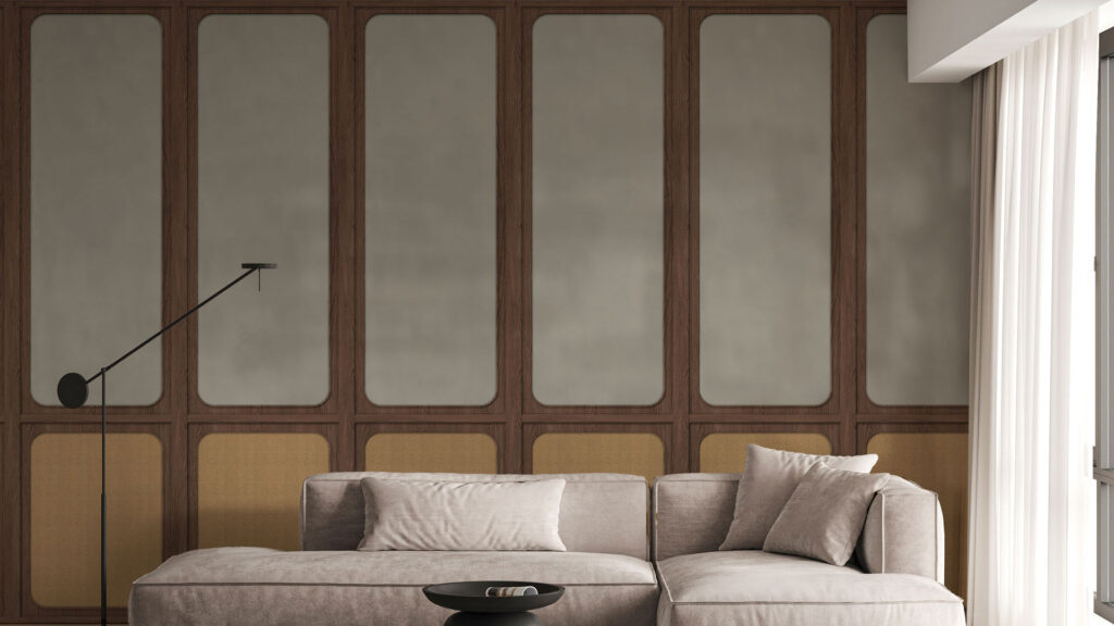 Tactilis Collection - Isacco Brioschi