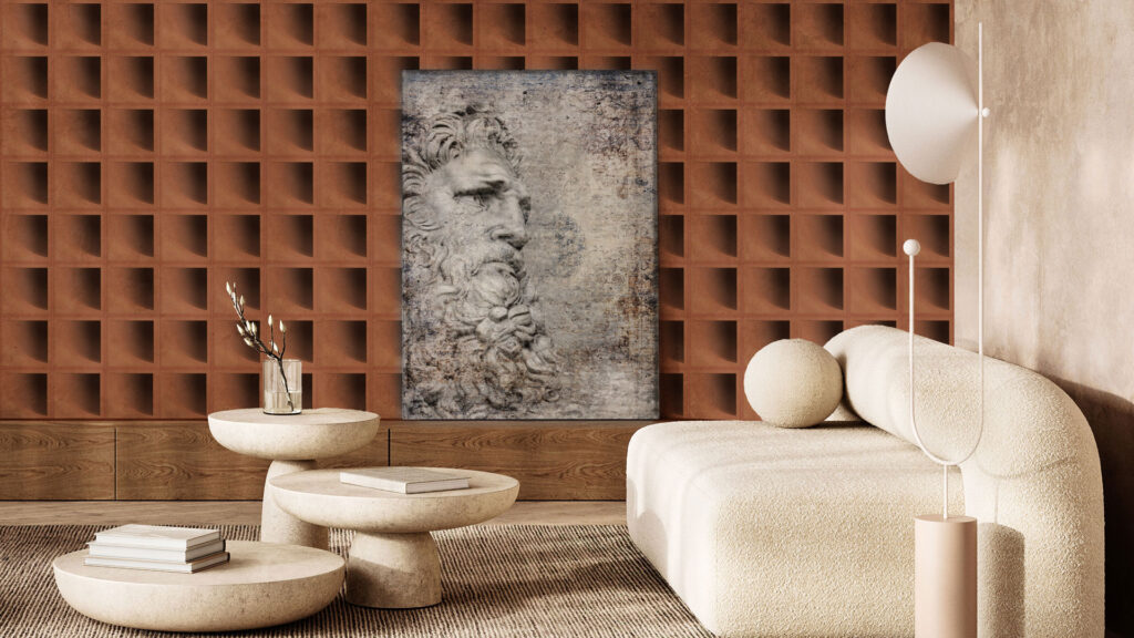 Tactilis Collection - Isacco Brioschi