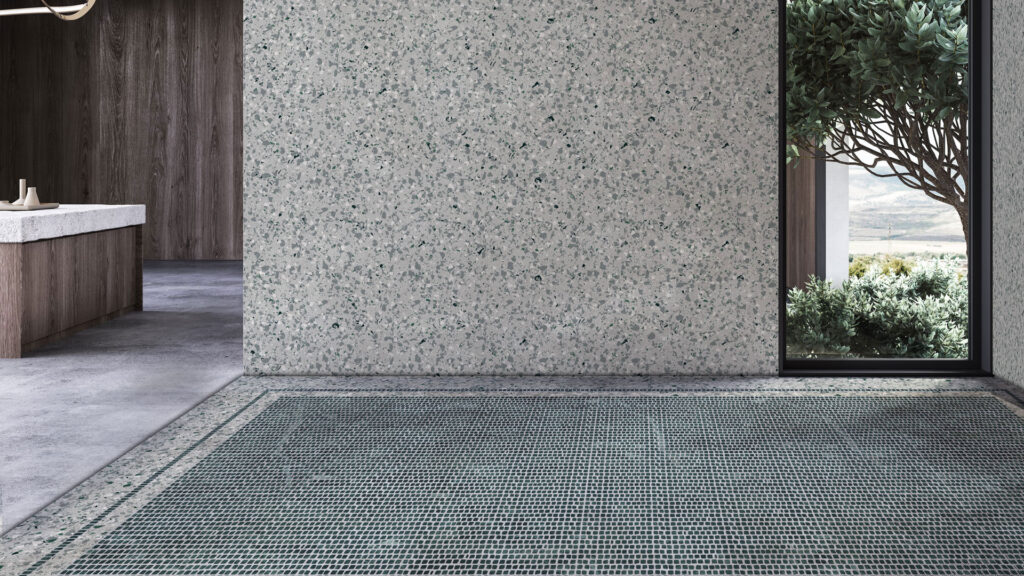 Tactilis Collection - Isacco Brioschi