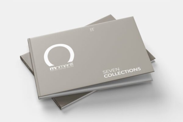 Suite Collection by Fabio Rotella - Momenti Casa