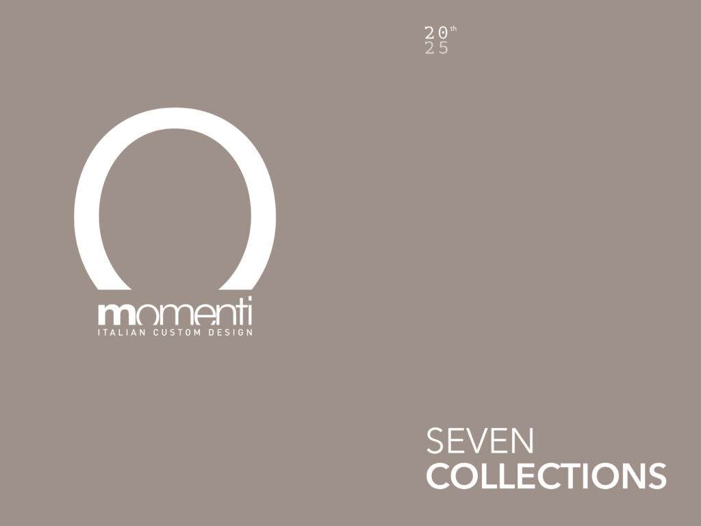 Cataloghi - Momenti