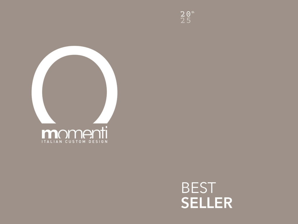 Cataloghi - Momenti