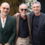 L'innovazione veste le tue pareti alla Milano Design Week 2025 - Momenti