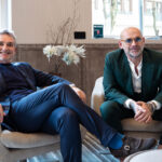 L'innovazione veste le tue pareti alla Milano Design Week 2025 - Momenti
